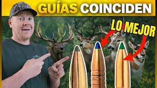 Todos están cambiando a esta bala, ¿tú también?