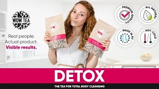 How To Prepare Wow Tea?