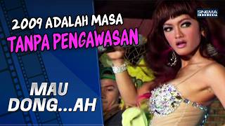 MAU DONG AH | Komeng & Jojon dalam Komedi Kocak | Film Indonesia