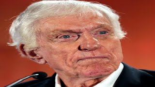 Grab A Tissue Before You See Dick Van Dyke At 95
