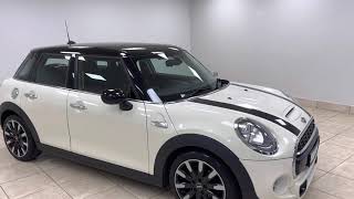 2016 16 MINI HATCH COOPER 2.0 COOPER SD 5d 168 BHP