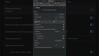 Fix Chrome Dark Mode | Enable Light Mode in Google Chrome #chrome #chromedarkmode #chromelightmode