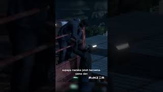 Apa yang terjadi jika menyelamatkan Michael di misi terakhir GTA 5