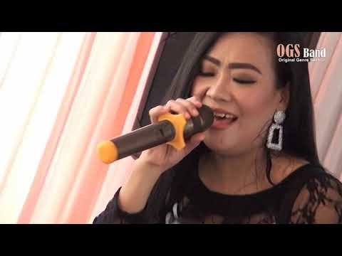 JANGAN DENDAM - Wawa Marisa - OGS BAND #ogsbanddangdut