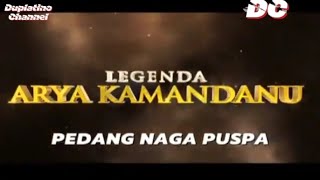 Tutur Tinular || Episode 4 || Pedang Naga Puspa