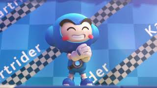 KartRider Rush (Trailer) screenshot 4