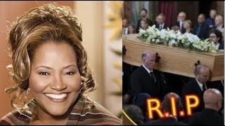 Famous R.I.P Its With Heavy Heart We Regret To Announce This Sad News About Gospel Singer LaShun Pace Profile