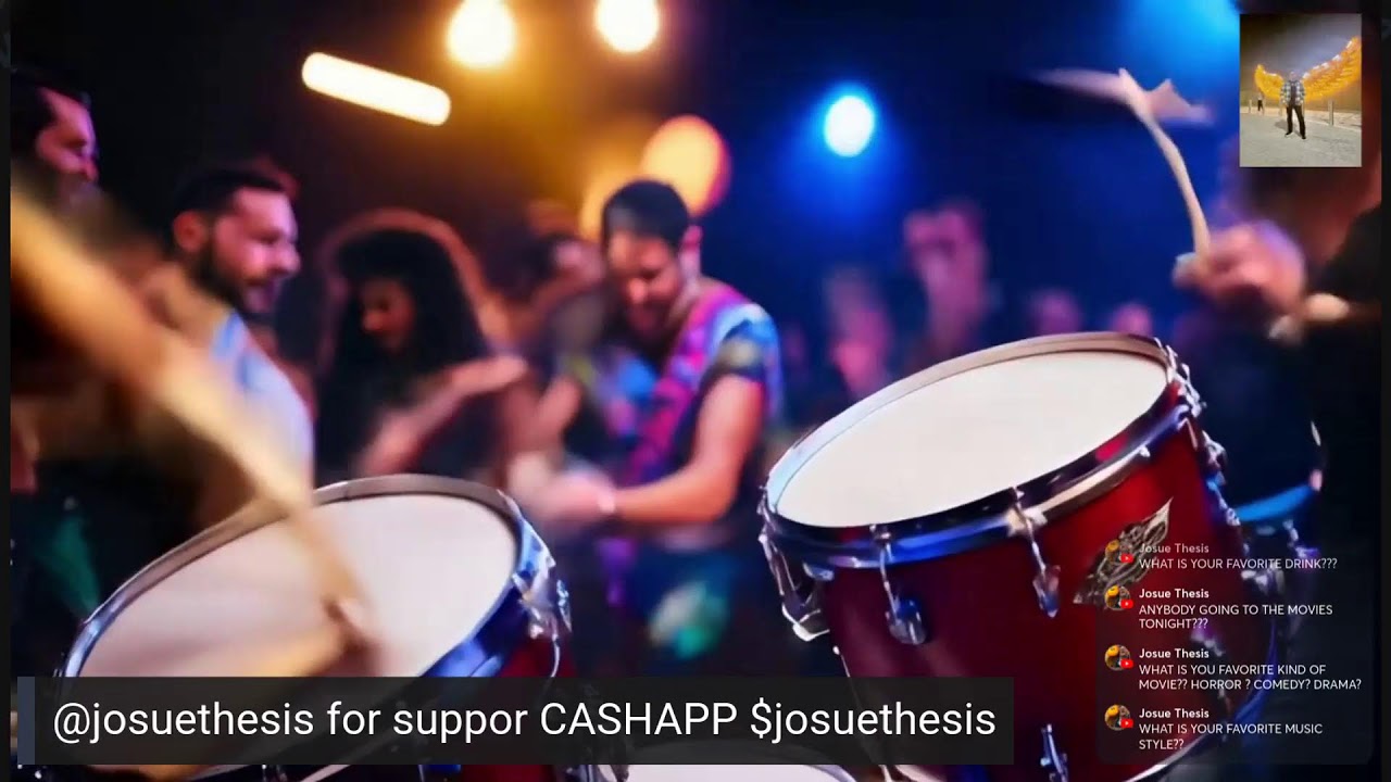 CHILL LOUNGE JAZZ POP MUSIC BY JOSUE THESIS