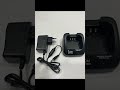 Walkie Talkie Charger Adopter Available #telecomunicaciones #navyatelecomsystem #technology