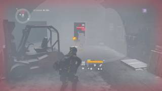 Tom Clancys The Division 02.09.2016 1V1 Horribly Aim