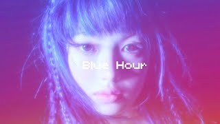 Download lagu kiiikiii - blue hour (slowed reverb)