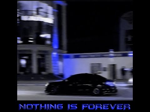 HAARPER - NOTHING IS FOREVER (Speed up)