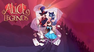 Alice Legends - Android / iOS Gameplay screenshot 3