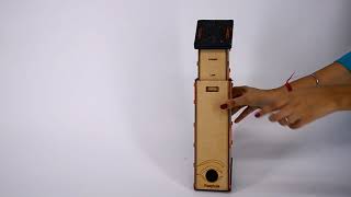 Boenjoy Gifts - Smartivity Stem Learner Eye Spy Periscope Ages 6