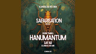 Hanumantum (SAFAR's Scandalous Mix)