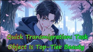 Quick Transmigration: Task Object Is Top-Tier Beauty