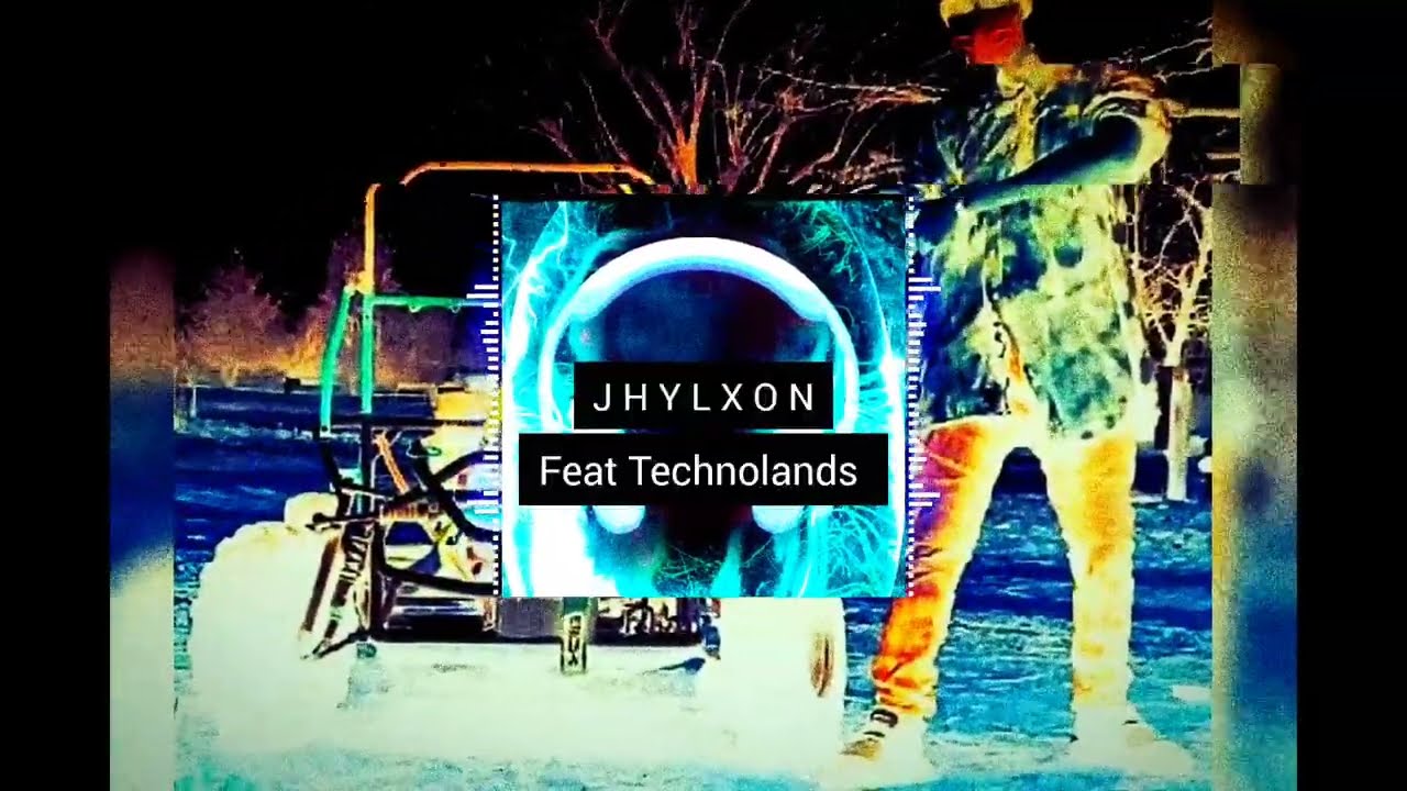 CALLISTO LIVE! JHYLXON - TECHNOLANDS [Can You Feel The Bass It's In Your Life Now...] Club Mixx