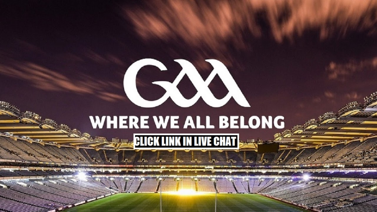 Tullow Community School V St. Kevins Community College Dunlavin 𝗟𝗜𝗩𝗘 𝗙𝗨𝗟𝗟 𝗚𝗔𝗠𝗘