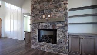 French Country Farmhouse in Jasper Highands Wealth