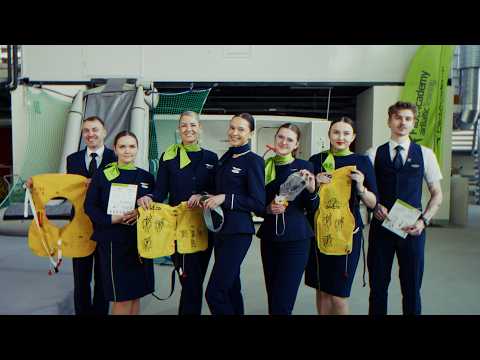 More than service | International Cabin Crew Day 2026