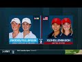 Highlights: Curtis Cup, Day 2 at Bel-Air Country Club