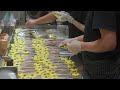 【ASMR】食べるのがもったいない🌸美しすぎる金太郎飴の魅力に迫る!Handmade Candy! Japanese Street Food