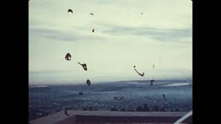 Walter Orr Roberts Lecture Film