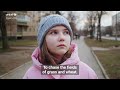 Milana's Hopeful Poem for Peace in Ukraine | UNICEF
