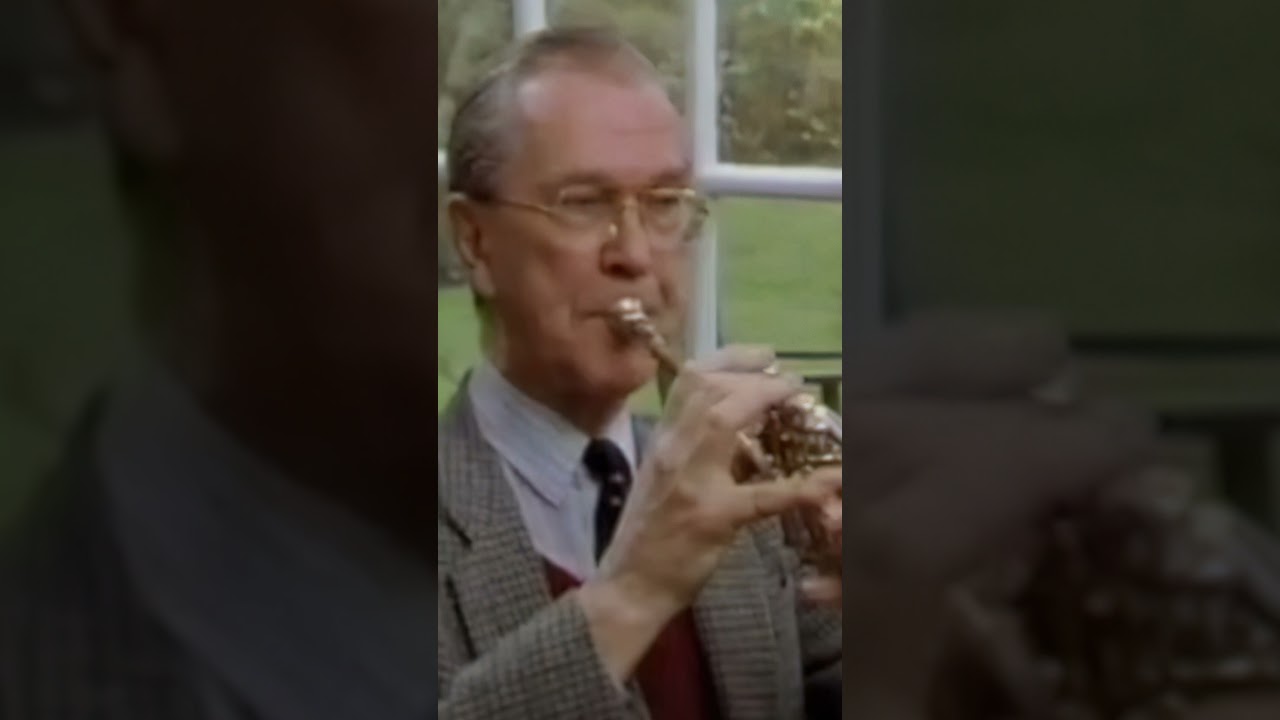 The Beatles - Penny Lane - Isolated Trumpet Solo