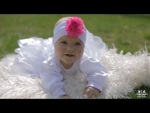 Video: Kaip Pasiruošti Vaikų Krikštui