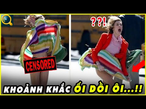 Video Đỏ Mặt Trước Sự Cố CAM L.Ồ L.Ộ | Tổng Hợp Những Tình... - youtube