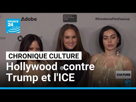 Minneapolis : Bruce Springsteen d&eacute;nonce les "voyous" de Trump dans une chanson hommage aux victimes

La star am&eacute;ricaine Bruce Springsteen, critique notoire de Donald Trump, a sorti mercredi "Streets of Minneapolis", un brulot musical contre la politique anti-immigration du pr&eacute;sident r&eacute;publicain apr&egrave;s la mort de deux Am&eacute;ricains tu&eacute;s par balles par des agents f&eacute;d&eacute;raux.

En savoir plus avec notre article : https://f24.

#Minneapolis #Bruce #Springsteen #d&eacute;nonce #les
