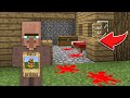 Minecraft FORBIDDEN MURDER MYSTERY to find SECRET KILLER MOD / DANGER CRIME SCENE ! Minecraft Mods