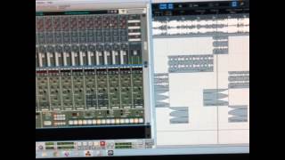 Baby Doll  Demo Track  Remix  Dj Hyk