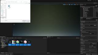 [Tool] Example of Prefix tool working in UE4/5