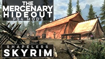 Ironclad Company - Shapeless Skyrim (Ep. 120)