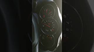 Rx8 Problem P0171 (solved!)