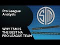 Why TSM is the best NA Pro League Team