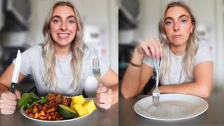 I Didn’t Eat for 24 Hours… Here’s What Happened