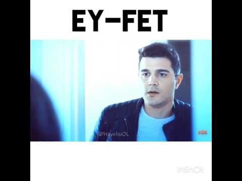 Eylem fethi mukemmmel kisa video