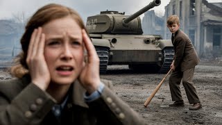 The Dark Actions of the Hitler Youth During World War II  Indoctrination and Resistance