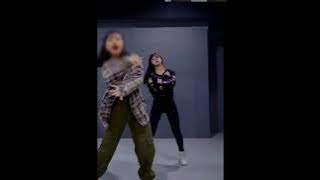 Kep1er Kim Dayeon [Pre-Debut Dances] Main Dancer Material