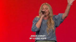 Long Hollow | 9:30 Service