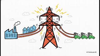 Why Industrial Electrification Could Reshape U.S. Power Demand