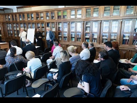 Proiect pentru înfiinţarea unei clinici dedicată copiilor bolnavi de cancer