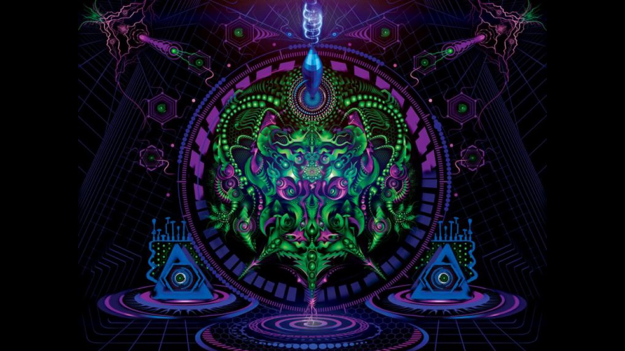 Dohm - Before Twilight