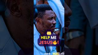 Help Me Jesus  Song Title Mo Fara Mo By minister  mike jesu