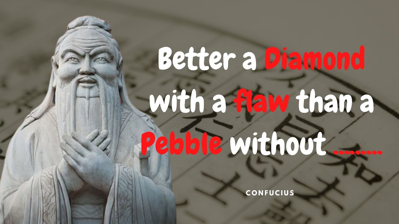 Enlightening Quotes By Confucius That Will Change Your Life ...