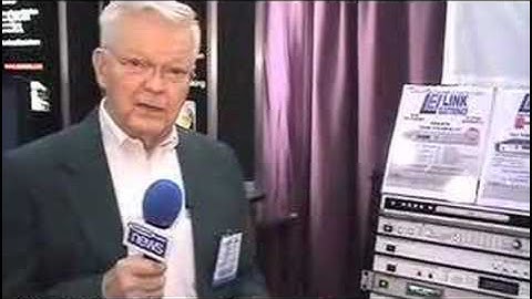 HD Generators & Converters from Link Electronics