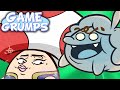 Game Grumps Animated - HI I'M TOAD - by Jaimonster and Swampkips